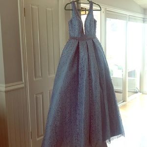 Princess Prom, Quinceanera, Gala, Formal Dress!